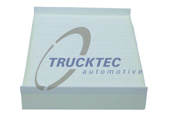 TRUCKTEC AUTOMOTIVE Filtrs, Salona telpas gaiss 02.59.154